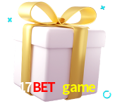 Receba seus bônus de boas-vindas no 17bet game