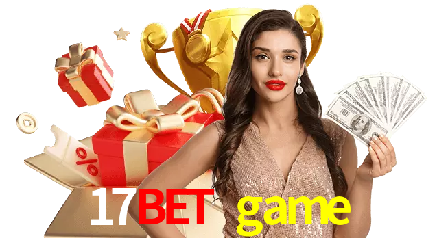 Jogue com dealers reais no 17bet game!