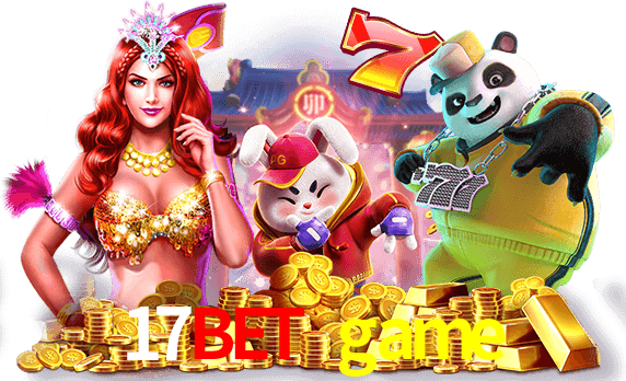 jogue em caça-níqueis ricos na 17bet game